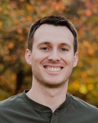 Photo of Hayden Allen, Pre-Licensed Professional, ACMHC