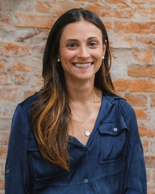 Photo of Michelle Rose Yanniello, Clinical Social Work/Therapist, LICSW, LCSW, CCFC