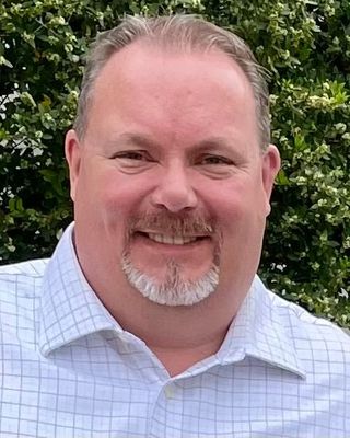 Photo of Bob Bahlmann, Licensed Professional Counselor, MA, LPC, NCC