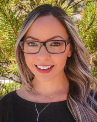 Photo of Lindsay Bishop - Higher Sights - Therapy, Medication, EMDR , Clinical Social Work/Therapist, LCSW, LPC, LAC, PMHNP