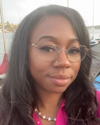 Photo of Osamudia Amadasu, Counselor, LMHC