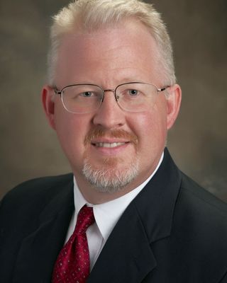 Photo of Aaron Jackson, Counselor, PhD, LPC, LCMHC