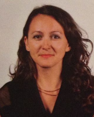 Photo of Marija Spasic, MS, NCC