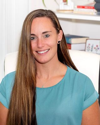 Photo of Jessica Buranen, Clinical Social Work/Therapist, LCSW-C