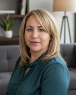 Photo of Sofia Arras, Psychiatric Nurse Practitioner, PMHNP