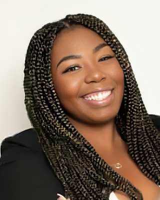 Photo of Candace Martin, Clinical Social Work/Therapist, LMSW-C