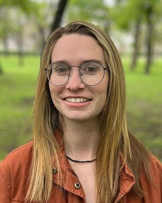 Photo of Kathryn McLaughlin, Licensed Professional Counselor, LPC, M.Ed