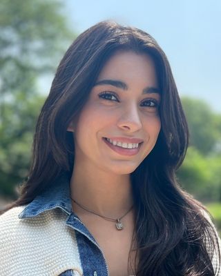 Photo of Neda Kalafchi, Counselor, MA, LLPC