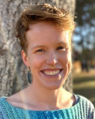 Photo of Rachel Ballantine, Clinical Social Work/Therapist