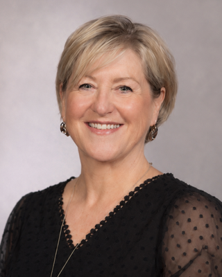 Photo of Maureen Conboy, Counsellor, MBACP