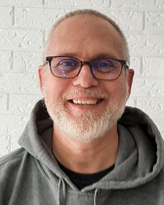 Photo of Andy Eastham, Clinical Social Work/Therapist in Grand Rapids, MI
