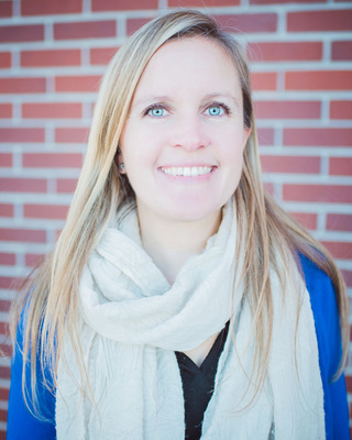 Photo of Alyssa Oland, Psychologist in Lowry, CO