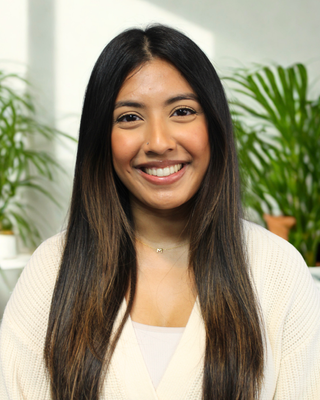 Photo of Mili Gandhi, Registered Psychotherapist (Qualifying), Bsc, RP (Q)