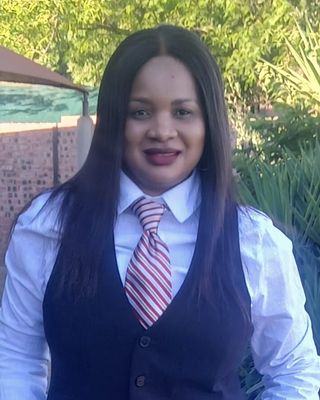 Photo of Irene Nyamane - Reaboka Wellness Services Inc, Social Worker, BSocSci Hons, SACSSP