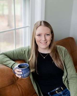 Photo of Jenna Markland, Counselor, MA, LMHC