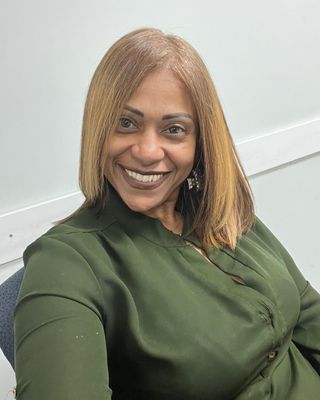 Photo of Carmen Claudio, Clinical Social Work/Therapist, LCSW