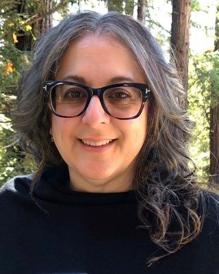 Photo of Beth Ann Chiarelli, Clinical Social Work/Therapist in Santa Cruz County, CA