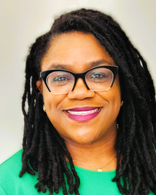 Photo of Eunice Mongeois, Clinical Social Work/Therapist, LCSW