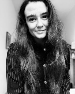 Photo of Stephanie Fitchett, Psychotherapist, MA, MBACP