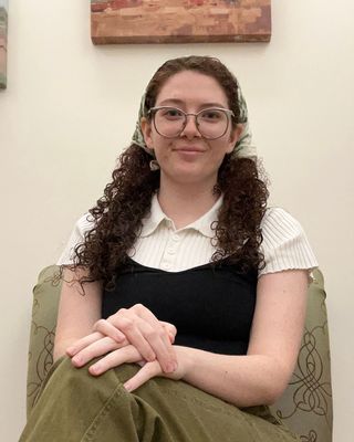 Photo of Hannah Gassen, Pre-Licensed Professional, MS, EdS, NCC