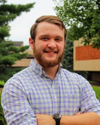 Photo of Timothy Jay Turner, Licensed Associate Professional Counselor, LAPC