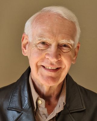 Photo of Prof. Bodley van der Westhuysen, Psychologist in Bloemfontein, Free State