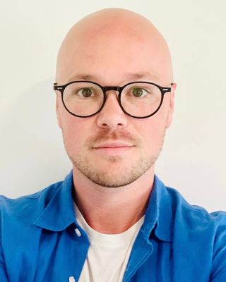 Photo of Lee Hutchinson - NeuroThrive Psychology, Psychologist, MPsych, PsyBA - Clin. Psych