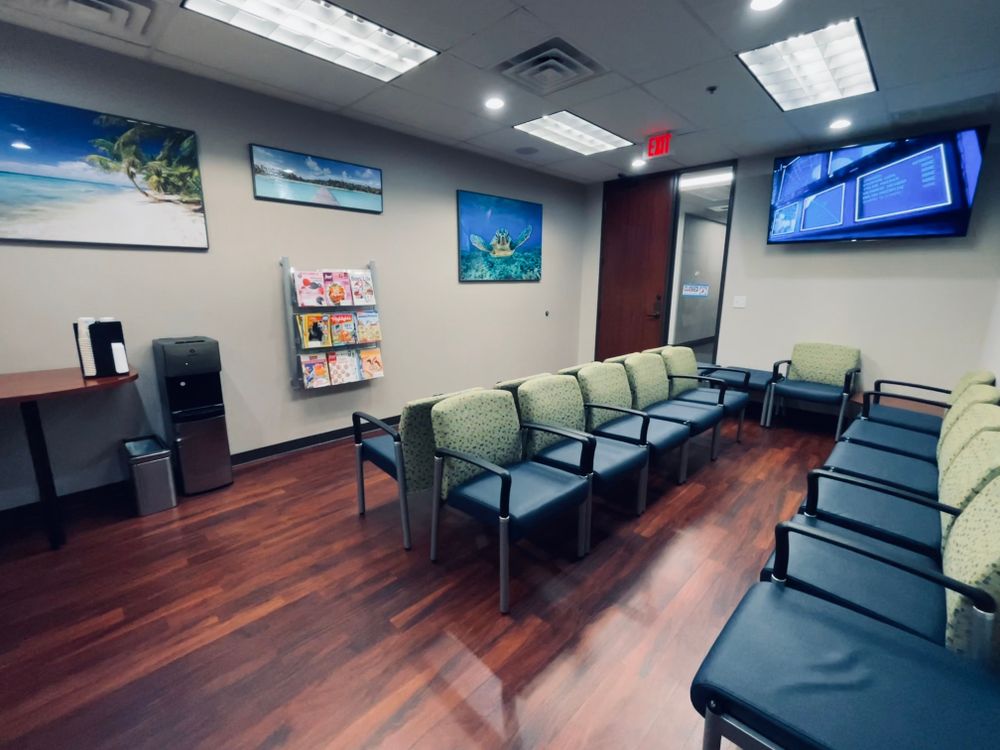 Ascend Psychiatric Specialty Services, Psychiatrist, San Antonio, TX