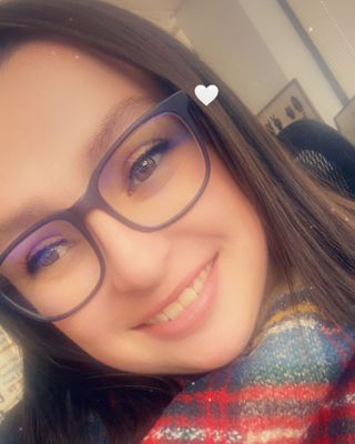Photo of Erica Adrian, Clinical Social Work/Therapist, LCSW