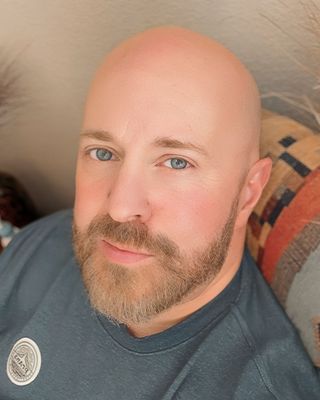 Photo of Jason Paul Francis, Licensed Professional Counselor, LPC