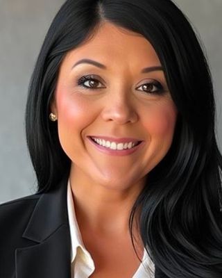 Photo of Jessica Gilliland, Licensed Social Worker, LSW