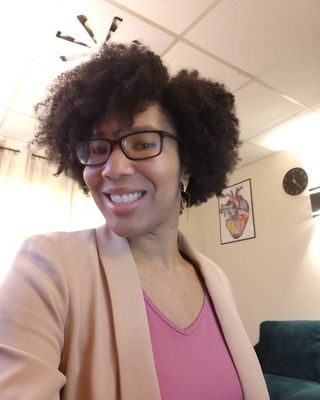 Photo of Breana Jones, Counselor, LMHC