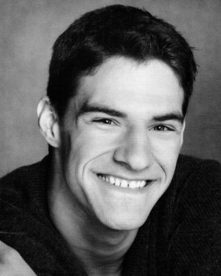 Photo of Jesse Tallyen, Clinical Social Work/Therapist, LMSW, LCDP, CADC