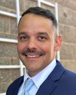 Photo of Jacob Acosta, Licensed Professional Counselor, LPC, LCDC