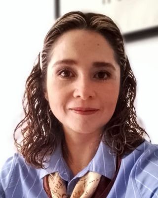 Foto de Nira Dayana García Cortés, Lic. en Psicología, Psicólogo