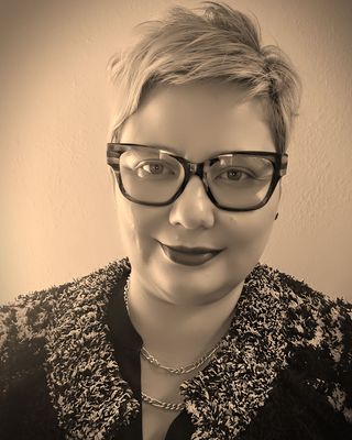 Photo of Haiam Aboelella - Haiam Aboelella: Harmony Haven Therapy Services, Clinical Social Work/Therapist, LCSW, CCTP