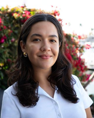 Photo of Paige D'Andrea, Marriage & Family Therapist Associate, MA, AMFT, APCC