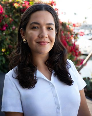 Photo of Paige D'Andrea, Marriage & Family Therapist Associate, AMFT