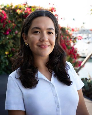 Photo of Paige D'Andrea, Marriage & Family Therapist Associate, MA, AMFT, APCC