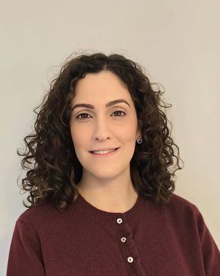 Photo of Ana Pimenta, Psychologist, MSc, HCPC - Clin. Psych.