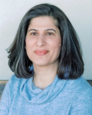 Photo of Lisa Regev, Psychologist in Pleasanton, CA