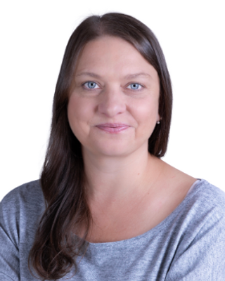 Photo of Haley Nauta, Registered Psychotherapist (Qualifying)