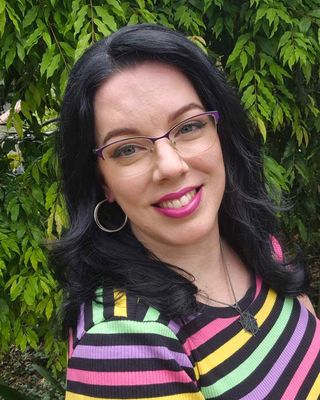 Photo of Lauren Fisher - Inner Worlds Arts Therapy, Psychotherapist