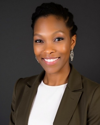 Photo of Kimberly Brewton, Pre-Licensed Professional, LPCC