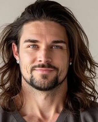 Photo of Jared Keck, Psychiatric Nurse Practitioner, APRN, PMHNP