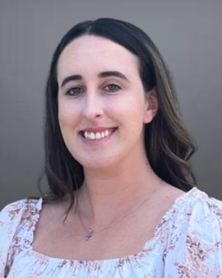 Photo of Sommer Stallman, Licensed Professional Counselor, LPC