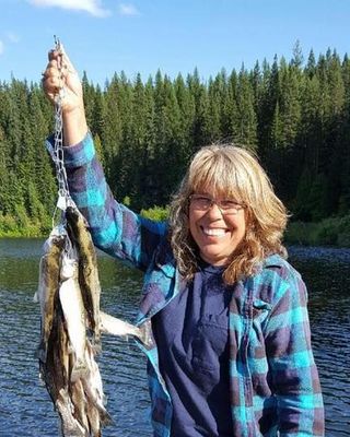 Photo of Catherine J Mundell, Licensed Clinical Professional Counselor, M Ed, LCPC, NCC, CCPT-II