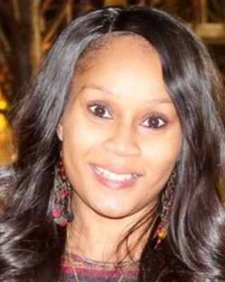 Photo of Deitra Harris, Clinical Social Work/Therapist