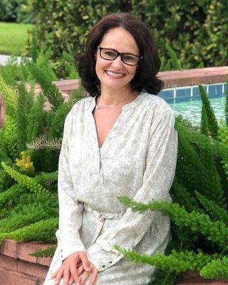 Photo of Katalin Vinczi-Sierra, Clinical Social Work/Therapist, MA, LCSW, ICAP