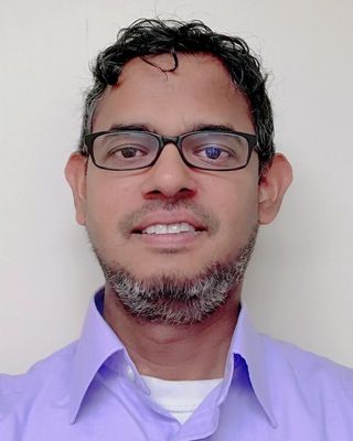 Photo of Therakesh Palanisamy, Licensed Professional Counselor in Evans, CO